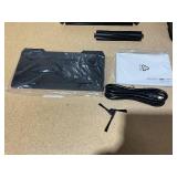 LOT OF 6 ECOVACS Deebot X2 Robot Vacuums