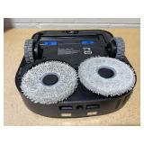 LOT OF 6 ECOVACS Deebot X2 Robot Vacuums