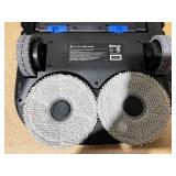 LOT OF 6 ECOVACS Deebot X2 Robot Vacuums