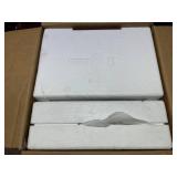 LOT OF 6 ECOVACS Deebot X2 Robot Vacuums