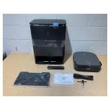 LOT OF 6 ECOVACS Deebot X2 Robot Vacuums