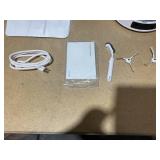 LOT OF 6 ECOVACS Deebot T20 Robot Vacuums