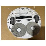 LOT OF 6 ECOVACS Deebot T20 Robot Vacuums