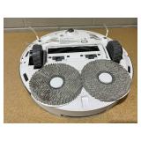 LOT OF 6 ECOVACS Deebot T20 Robot Vacuums