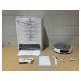 LOT OF 6 ECOVACS Deebot T20 Robot Vacuums