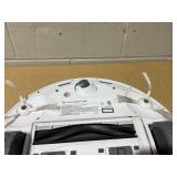 LOT OF 6 ECOVACS Deebot T20 Robot Vacuums