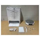 LOT OF 6 ECOVACS Deebot T20 Robot Vacuums