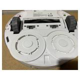 LOT OF 6 ECOVACS Deebot T20 Robot Vacuums