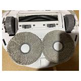 LOT OF 6 ECOVACS Deebot T20 Robot Vacuums