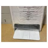 LOT OF 6 ECOVACS Deebot T20 Robot Vacuums