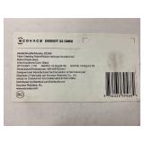 LOT OF 6 ECOVACS Deebot X2 Robot Vacuums