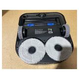 LOT OF 6 ECOVACS Deebot X2 Robot Vacuums