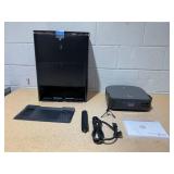 LOT OF 6 ECOVACS Deebot X2 Robot Vacuums