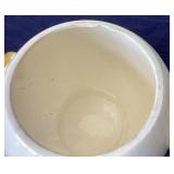 Royal Sealy Google Eye Pixie Cookie Jar