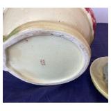 Vintage Sierra Vista Clown (?) Cookie Jar