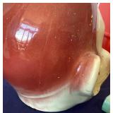 Howdy Doody Cookie Jar and Memorabilia