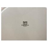 Set of Spode Blue / White "Italian" Dinnerware