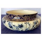 Antique Doulton Burslem Bowl