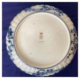 Antique Doulton Burslem Bowl