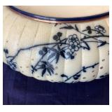 Antique Doulton Burslem Bowl