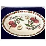 Portmeirion "Pomona" Turkey Platter