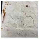 Chinese Tang Dynasty Style War Horse