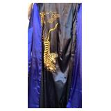 Pair of Japanese Kimonos