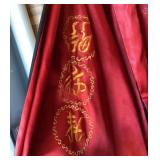 Pair of Japanese Kimonos