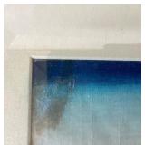 Antique Japanese Woodblock Print