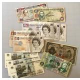 Group of Foreign Currency