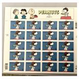 Group of Vintage Mint Sheet Stamps #3