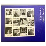 Group of Vintage Mint Sheet Stamps #10