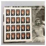 Group of Vintage Mint Sheet Stamps #12