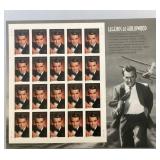 Group of Vintage Mint Sheet Stamps #13