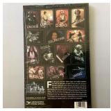 Group of Star Wars Mint Sheets and Postcards