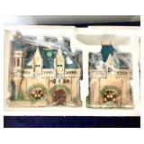 Dept. 56 Disney Parks Village "Mickey