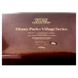 Dept. 56 Disney Parks Village "Mickey