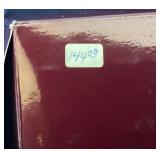 Dept. 56 Disney Parks Village "Mickey