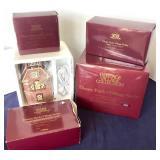 Dept. 56 Disney Parks Village Series: 5 Items