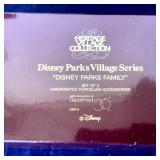 Dept. 56 Disney Parks Village Series: 5 Items