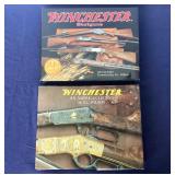 Pair of Winchester Books