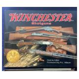 Pair of Winchester Books