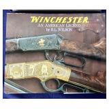 Pair of Winchester Books