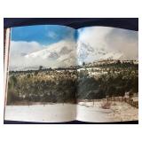 Book: "Ricky Lauren - Cuisine, Lifestyle and Legend of the Double RL Ranch"