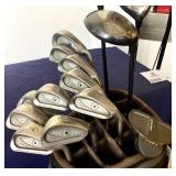 Quality Set of Golf Clubs