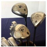 Quality Set of Golf Clubs