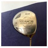 King Cobra 454 Comp Driver