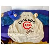 Group of Baseball Memorabilia