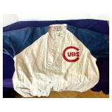 Group of Baseball Memorabilia