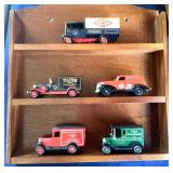 Group of 3M Truck Models #2